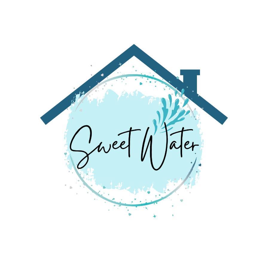 Вилла Sweetwater Prive Wellness Oud-Heverlee Экстерьер фото