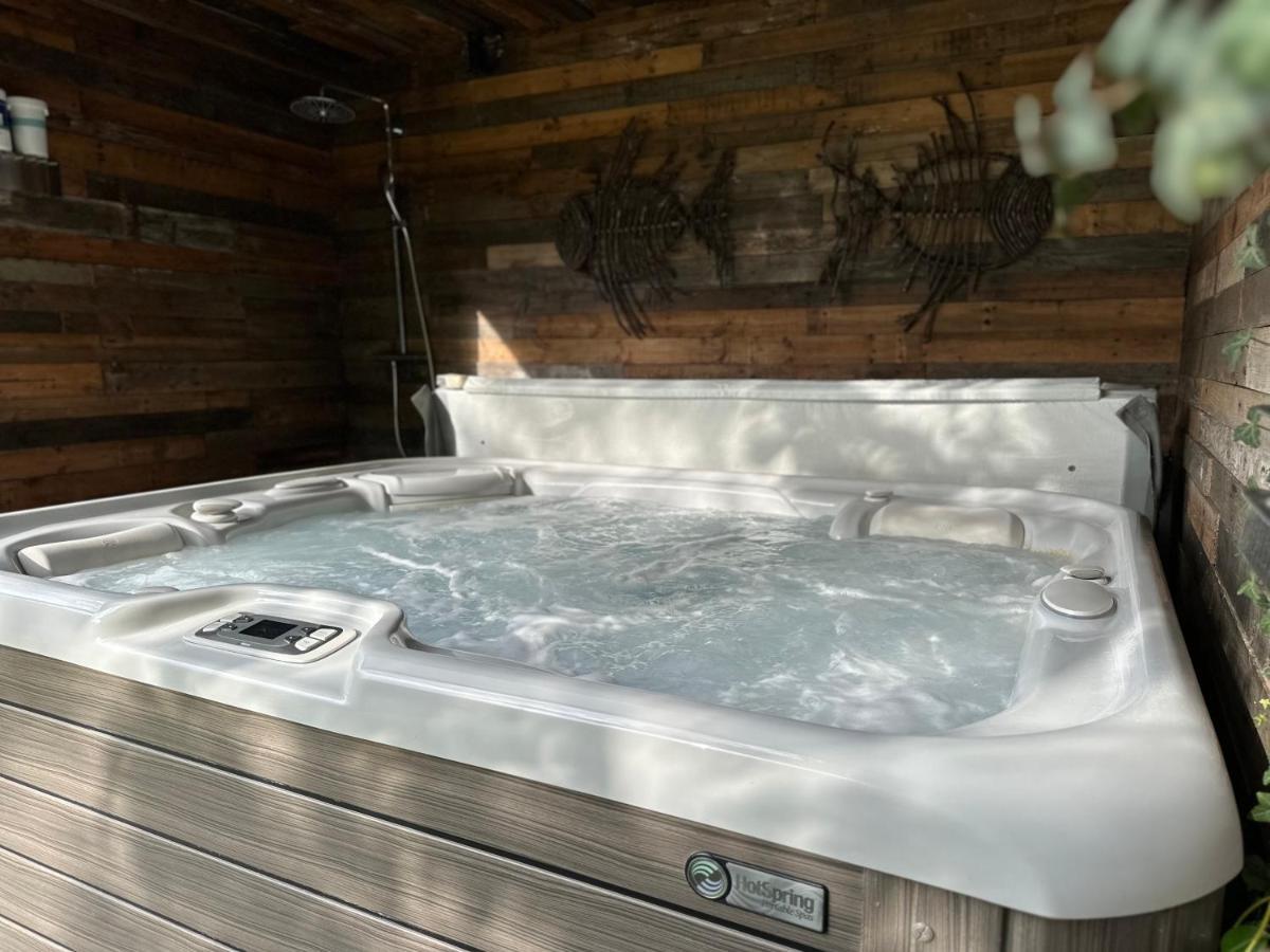Вилла Sweetwater Prive Wellness Oud-Heverlee Экстерьер фото