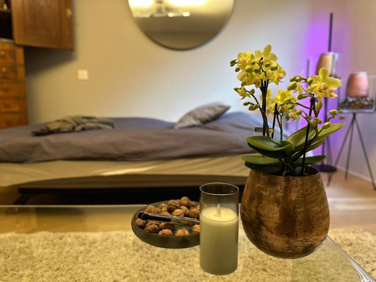 Вилла Sweetwater Prive Wellness Oud-Heverlee Экстерьер фото